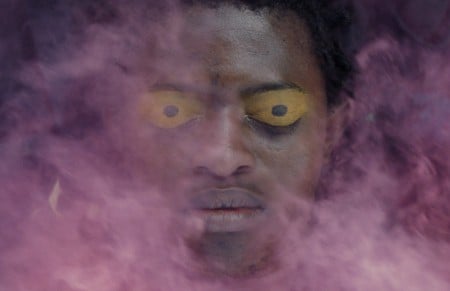 ‘Omen (Augure)’ Review – Navigating Tradition And Modernity In A Pan-African Symphony