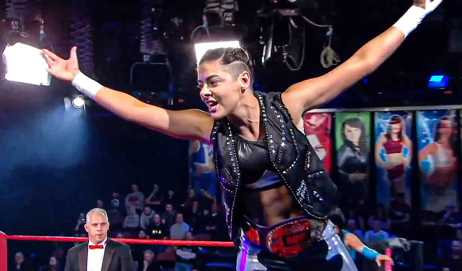 ‘Out In The Ring’ Blu-Ray Review – Enlightening Doc Explores Queer Representation In Wrestling