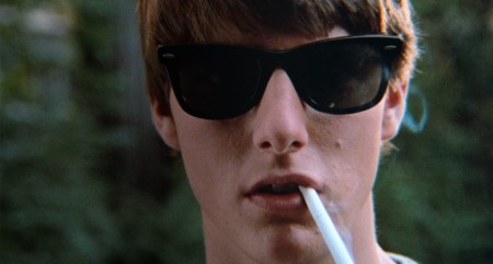 Criterion Collection Announces July Titles Including Works From Sam Peckinpah, Wim Wenders, Tom Cruise & More