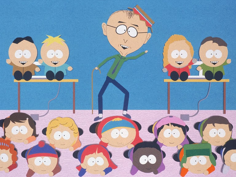 Paramount To Release The ‘South Park’ Movie & ‘Team America: World Police’ On 4K UHD Blu-Ray This June