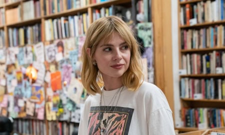 ‘The Greatest Hits’ Review – Genres Collide In This Inconsistent Time Travel Romance