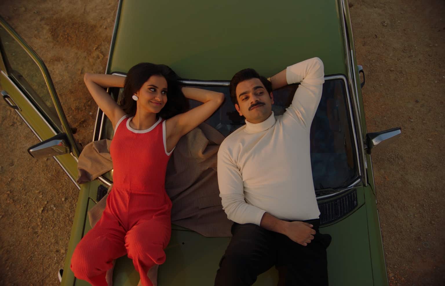 Interview: Amrit Kaur And Fawzia Mirza On ‘The Queen of My Dreams’ And Tapping Into Memory With Style [SXSW 2024]