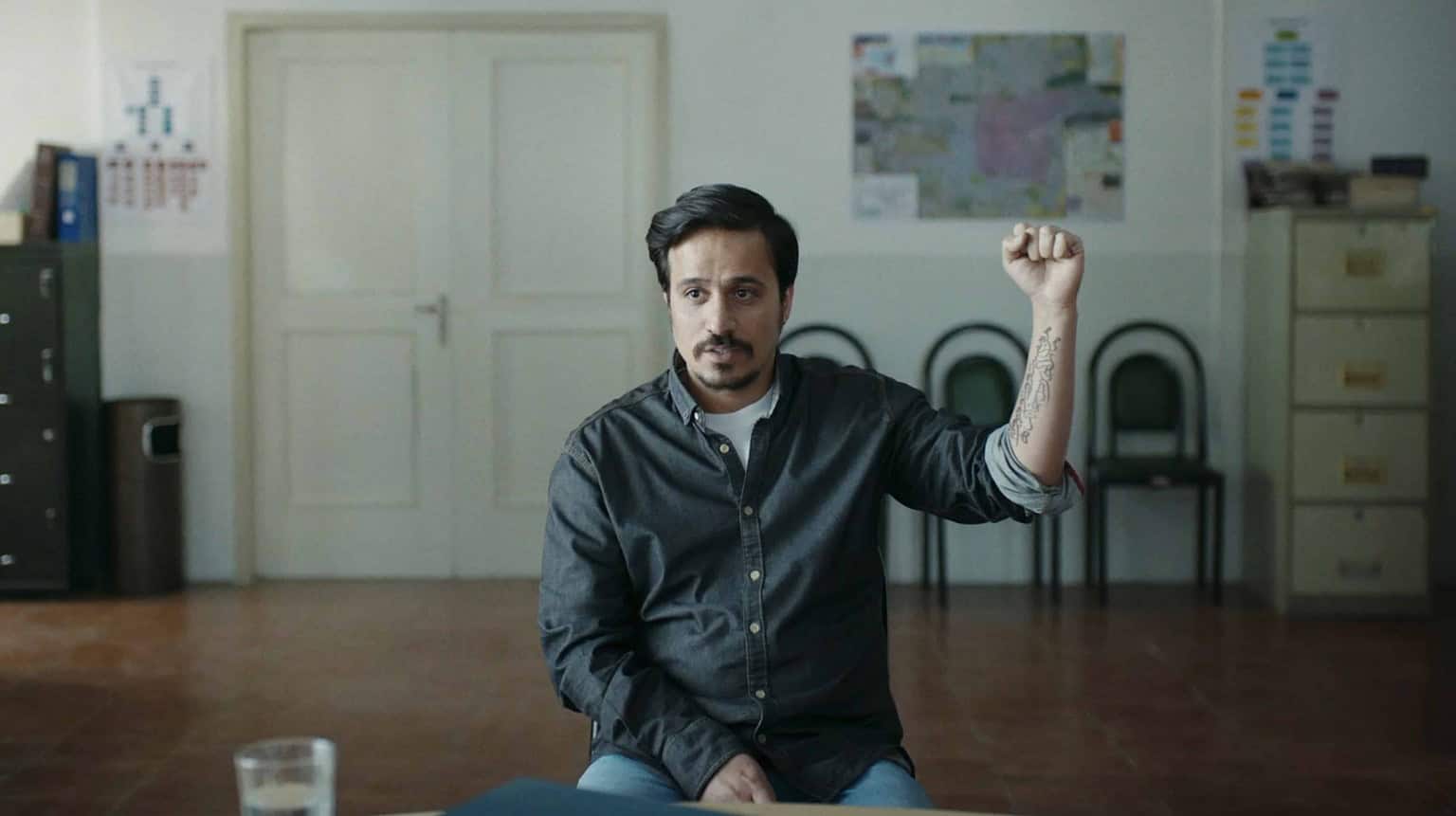 ‘Terrestrial Verses’ Review – Illuminating The Human Spirit Amidst Islamic Societal Pressures