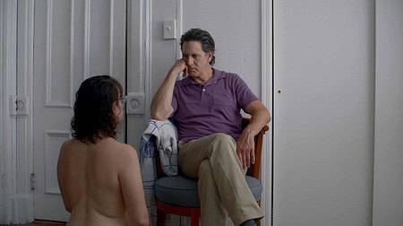 ‘The Feeling That The Time For Doing Something Has Passed’ Review – Irony Or Apathy?