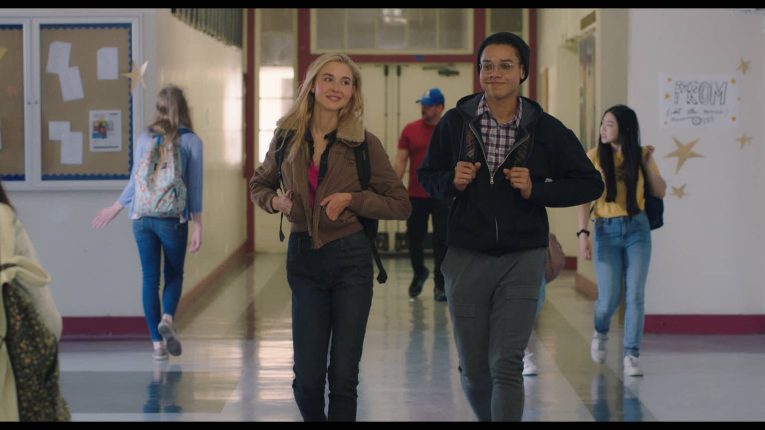 ‘The Moon And Back’ Review – Coming Of Age Story Takes Us To The Stars