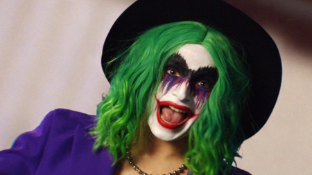 ‘The People’s Joker’ Blu-Ray Review – A Subversive, Personal Recontextualization Of Comic Book Archetypes