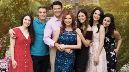 ‘The Baxters’ Josh Plasse Shares His Experience In a Military Family & His Mission to Help Veterans