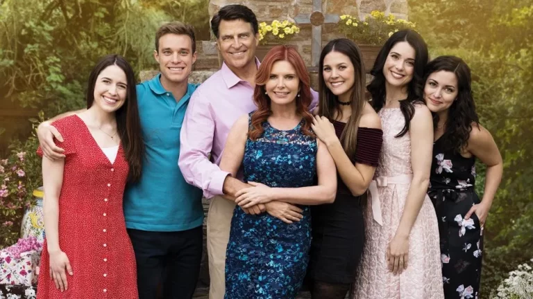‘The Baxters’ Josh Plasse Shares His Experience In a Military Family & His Mission to Help Veterans