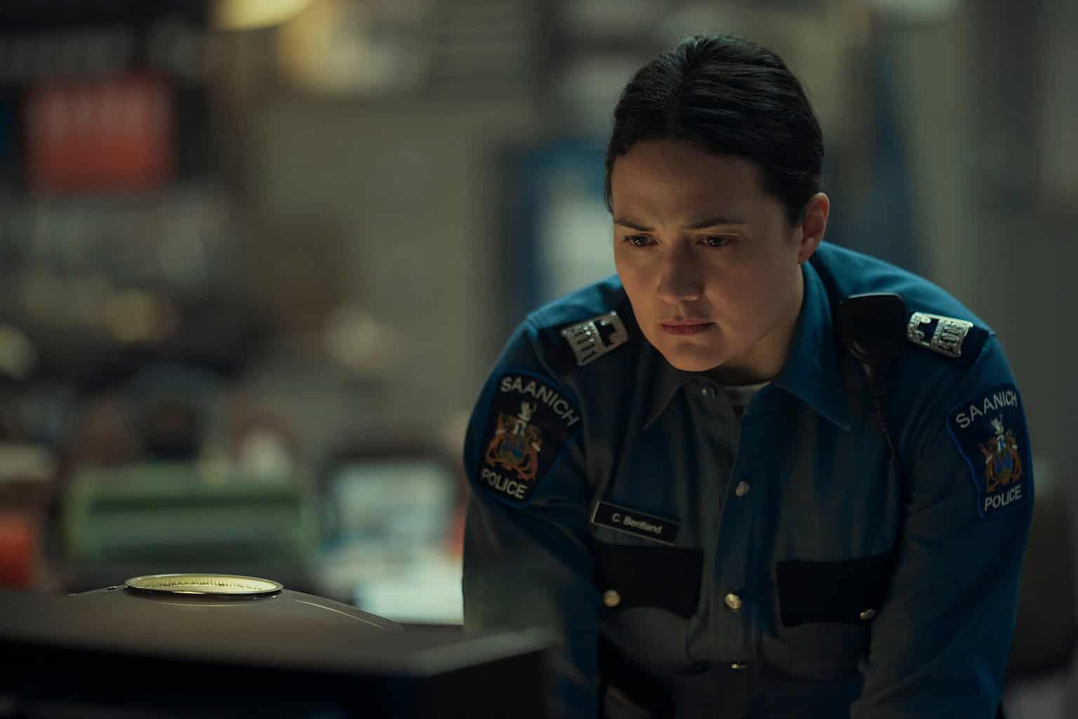 ‘Under The Bridge’ Limited Series Review – Even Justice Discriminates