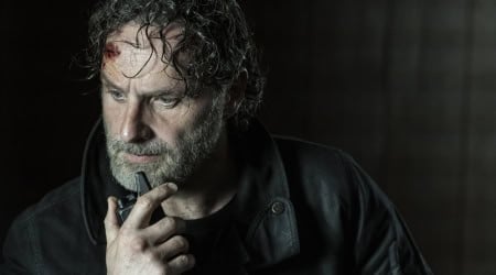 ‘The Walking Dead: The Ones Who Live’ Finale Recap – Michonne’s Vengeance, Rick’s Reunion, And What Could Come Next
