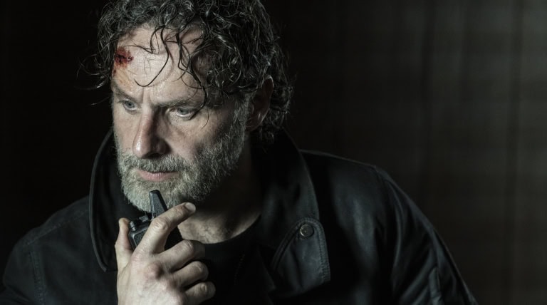 ‘The Walking Dead: The Ones Who Live’ Finale Recap – Michonne’s Vengeance, Rick’s Reunion, And What Could Come Next ‘The Walking Dead: The Ones Who Live’ Finale Recap – Michonne’s Vengeance, Rick’s Reunion, And What Could Come Next