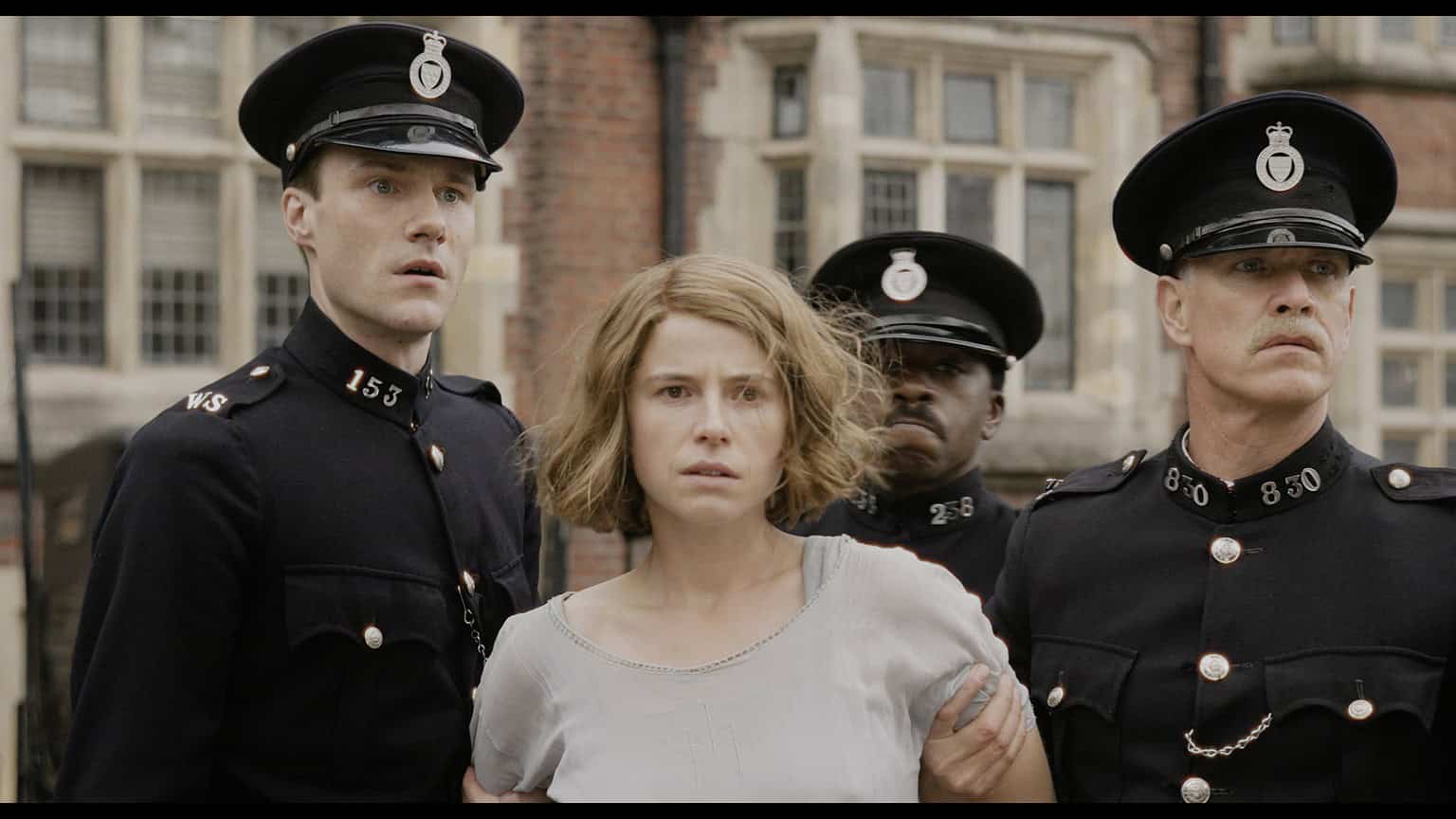 ‘Wicked Little Letters’ Review – Dry British Comedy Runs Out Of Steam