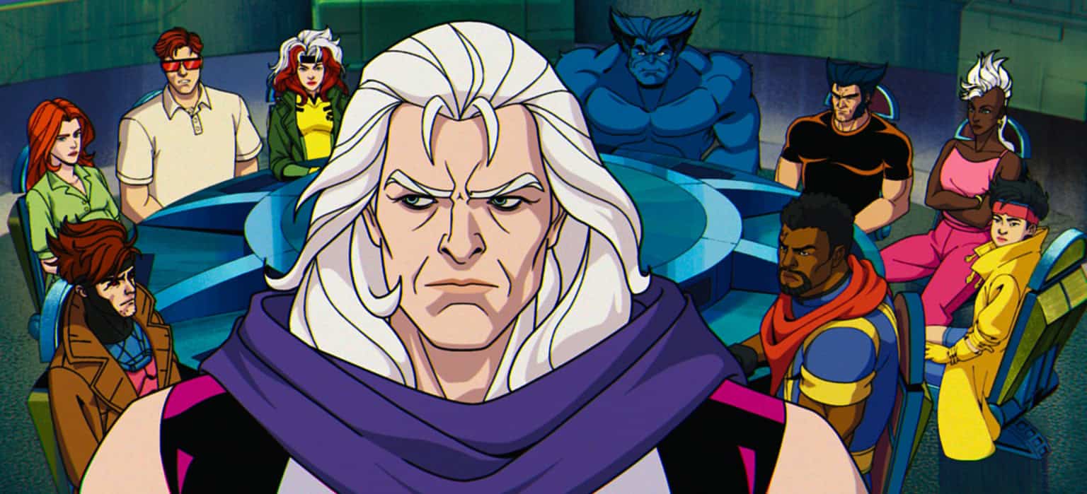 ‘X-Men ’97’ Episode 5 Recap – Gambit’s Sacrifice And A Mutant Future In Doubt 