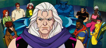 ‘X-Men ’97’ Episode 5 Recap – Gambit’s Sacrifice And A Mutant Future In Doubt 