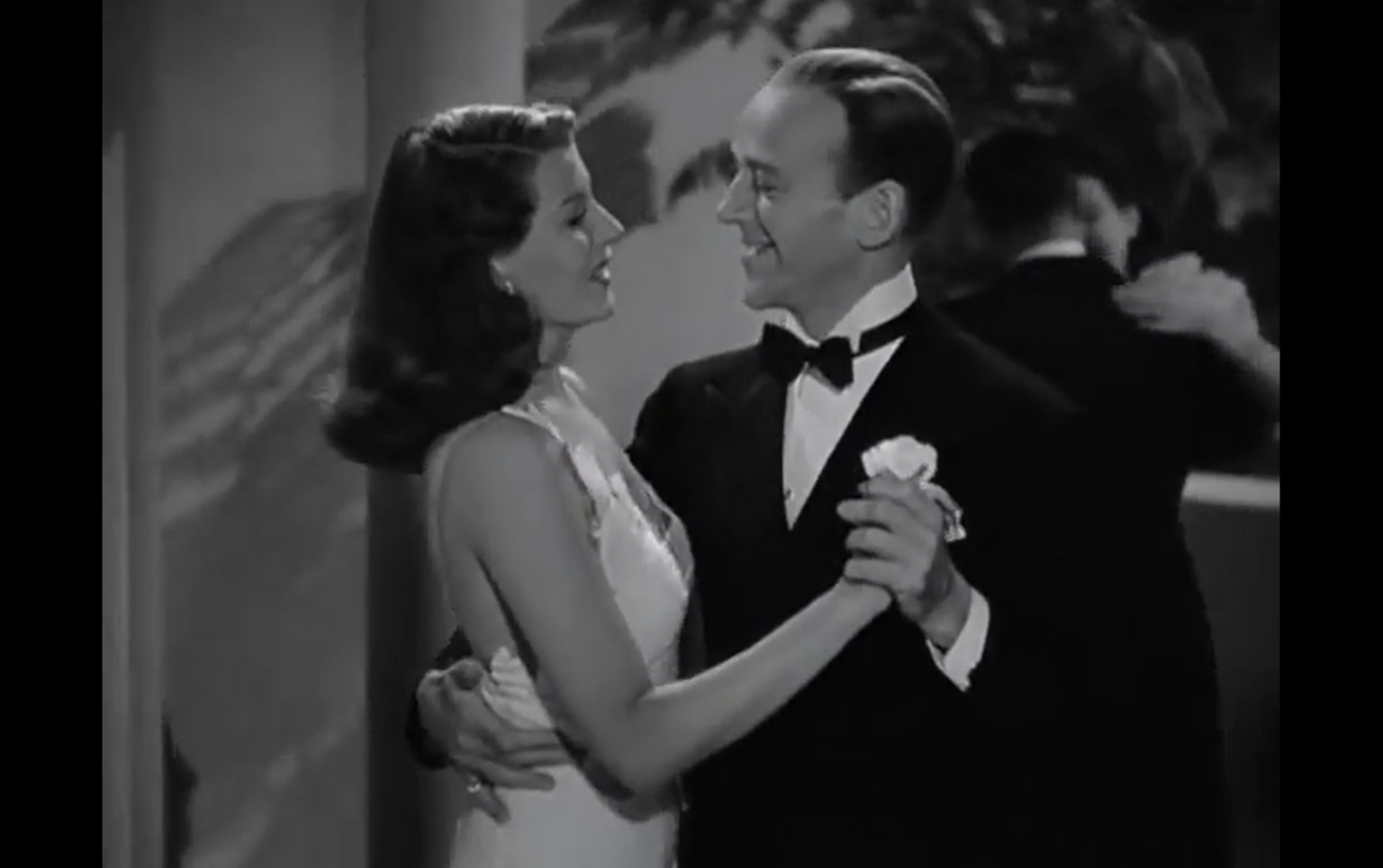 ‘You’ll Never Get Rich’ Blu-Ray Review – A Cinematic Delight From Rita Hayworth And Fred Astaire