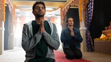 Interview: ‘A Nice Indian Boy’ Star Karan Soni And Director Roshan Sethi On Bridging Generational Divides In Their Queer Romcom [SXSW 2024]