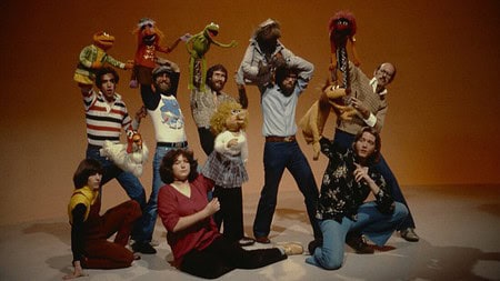 Disney+ And Ron Howard Debuts Compelling Jim Henson Documentary Trailer