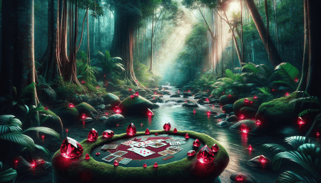 Ruby Slots Casino: A Gem In The Online Casino World For Aussies