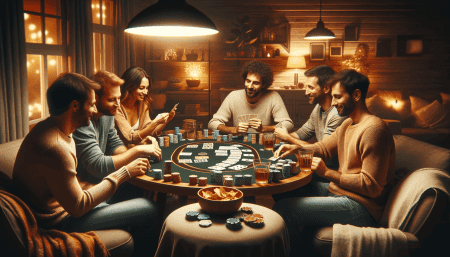 Lucky Green Casino: A Hub of Social Interaction In The Aussie Online Casino World