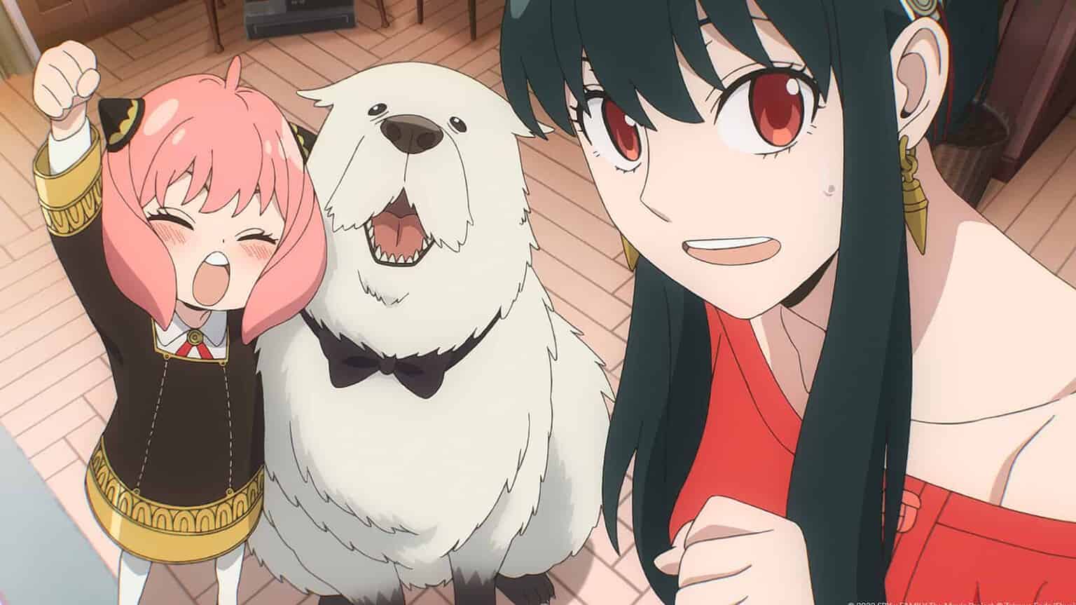 ‘Spy x Family Code: White’ Review – Blending Espionage And Emotion, Anime’s Top Family Shines