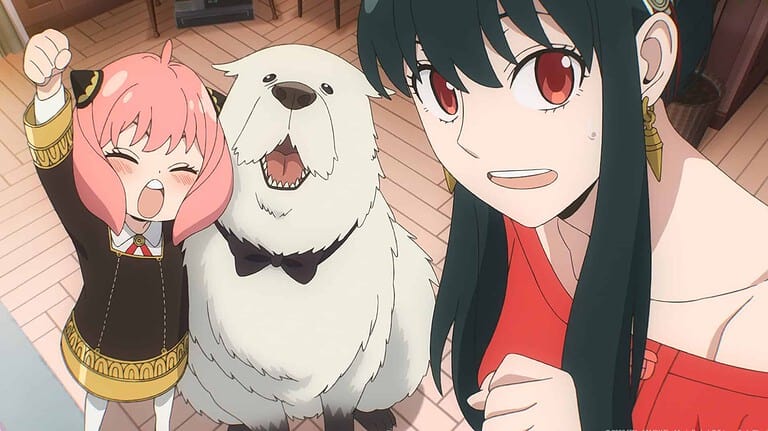 ‘Spy x Family Code: White’ Review – Blending Espionage And Emotion, Anime’s Top Family Shines