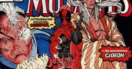 Erasmus Fox Announces Brand-New Licensed Publishing Program With Marvel