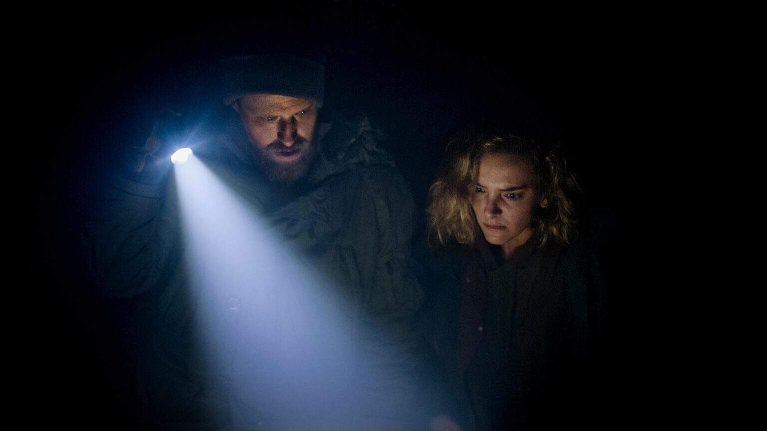 Interview: The Director And Stars of Heady Midnighter ‘Things Will Be Different’ On What Makes Good Sci-Fi [SXSW 2024]