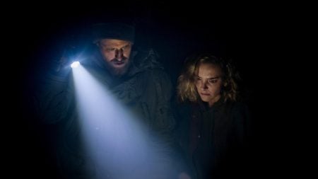 Interview: The Director And Stars of Heady Midnighter ‘Things Will Be Different’ On What Makes Good Sci-Fi [SXSW 2024]