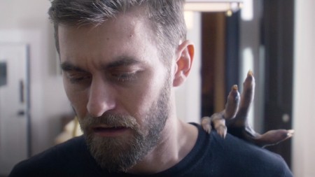 ‘Bag Of Lies’ Review – Suitably Creepy Tale Of Undying Love