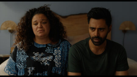 ‘Babes’ Blu-Ray Review – A Deeply Funny & Unflinching Look At The Realities Of Motherhood