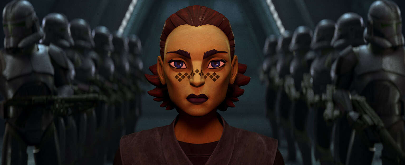 ‘Star Wars: Tales Of The Empire’ Review – A Swift, Fan-Fueled Romp Through The Stars