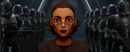 ‘Star Wars: Tales Of The Empire’ Review – A Swift, Fan-Fueled Romp Through The Stars