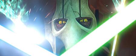 ‘Tales Of The Empire’ General Grievous Cameo Reminds Viewers He’s Terrifying