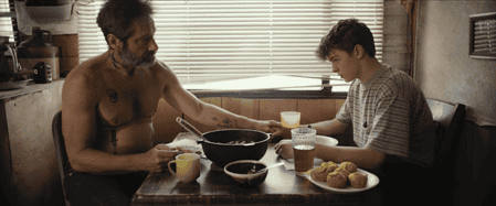 ‘Adam The First’ Review – A Journey Into Our Truest Selves