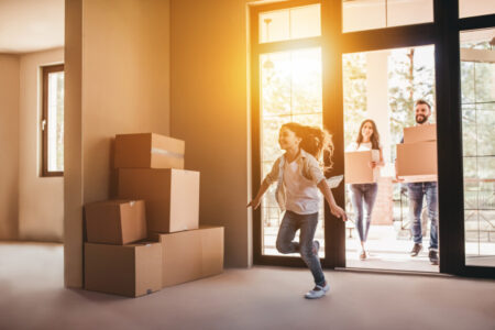 Preparing For A House Move: Essential Steps For A Smooth Transition