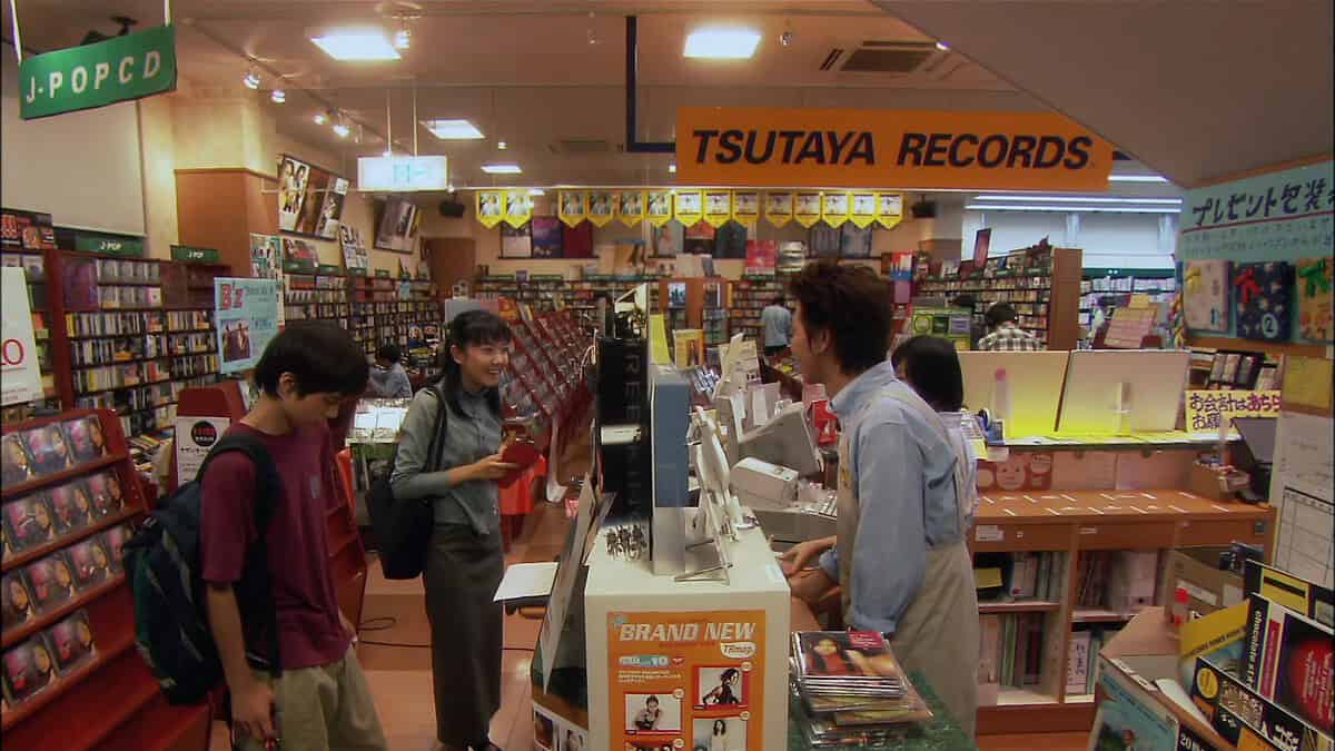 'All About Lily Chou-Chou' Blu-Ray Review - A Challenging Exploration - All About Lily Chou Chou Blu Ray