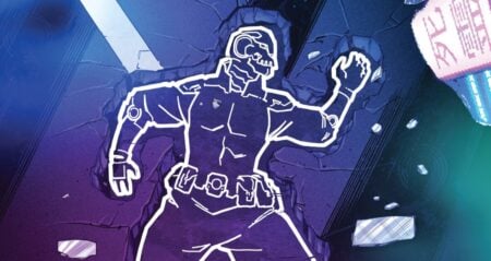 Astonishing Times: The Rise of the Kokin #4 – An Epic Continuation (EXCLUSIVE PREVIEW)