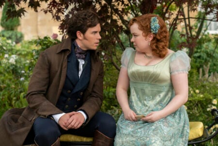 ‘Bridgerton’ Season 3, Part 1 Review – Wallflowers Take Center Stage