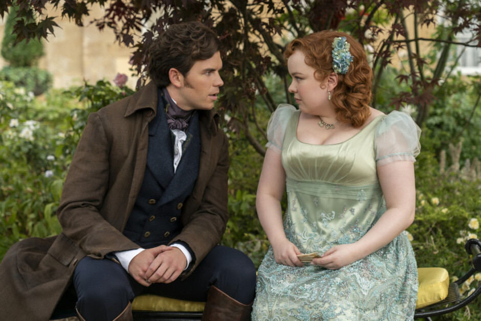 ‘Bridgerton’ Season 3, Part 1 Review – Wallflowers Take Center Stage
