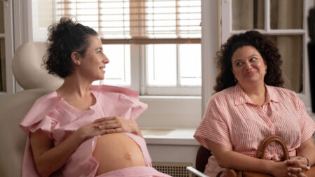 ‘Babes’ Review – A Hilarious Journey Through Motherhood