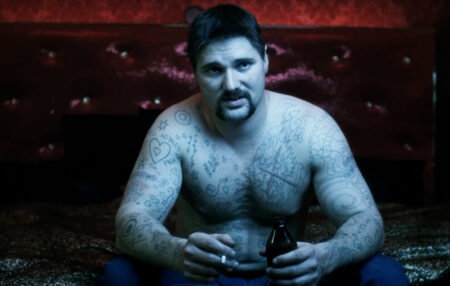 ‘Chopper’ Blu-Ray Review – Eric Bana Is At His Captivating Best In Real-Life Criminal Drama