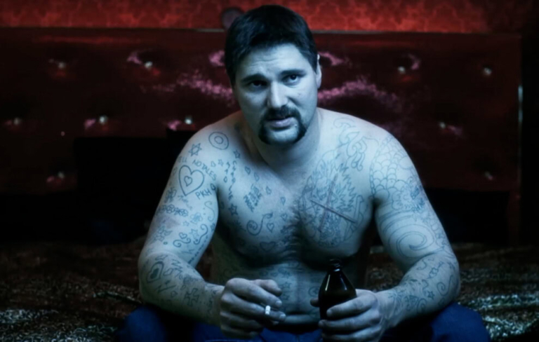 ‘Chopper’ Blu-Ray Review – Eric Bana Is At His Captivating Best In Real-Life Criminal Drama
