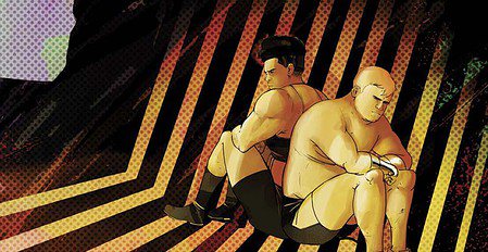 AHOY Comics Unveils DEADWEIGHTS #2: A Hilarious Romp Through The World Of Unlucky Henchmen (EXCLUSIVE EXCERPT)