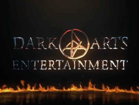 Horror Legends Announce New Distribution Partnership Between Dark Arts Entertainment & MVD Entertainment