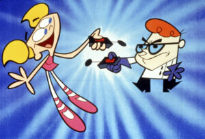 Warner Bros. To Release The Complete Run Of Cartoon Network’s ‘Dexter’s Laboratory’ On DVD This June