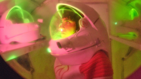 Interview: ‘Doppelgängers³’ Director Nelly Ben Hayoun-Stépanian On Rejecting Colonialist Space Travel and The Value of Plurality