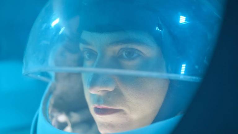 ‘Doppelgängers³’ Review – New Experimental Documentary Will Make You Rethink The Potential of Space Travel