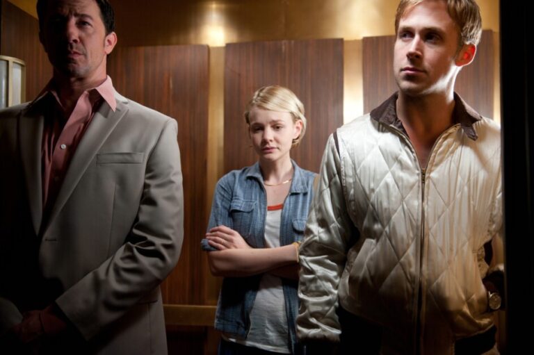 ‘Drive’ (2011) 4K UHD Blu-Ray SteelBook Review – Ryan Gosling Crime Drama Fires On All Cylinders