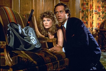 ‘Fletch’ (Special Edition) Blu-Ray Review – Chevy Chase Is At His Straight-Faced Best