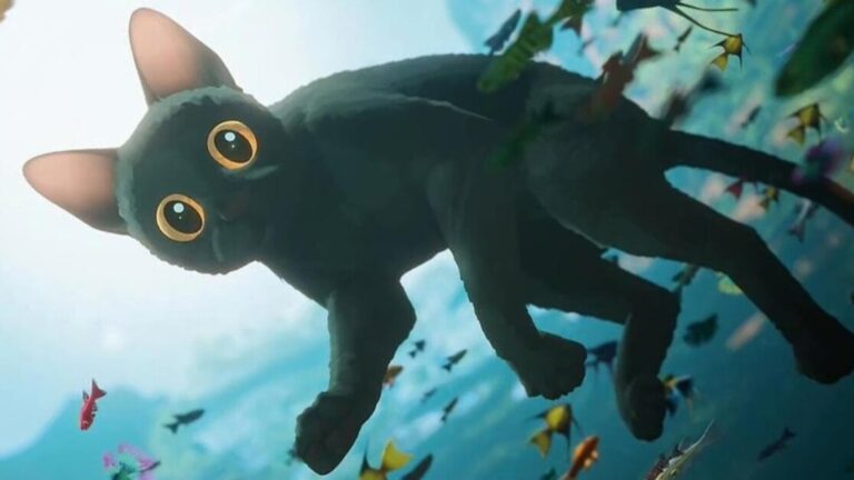 ‘Flow’ Review – A Profoundly Affecting & Groundbreaking Use Of Animation [Cannes 2024]